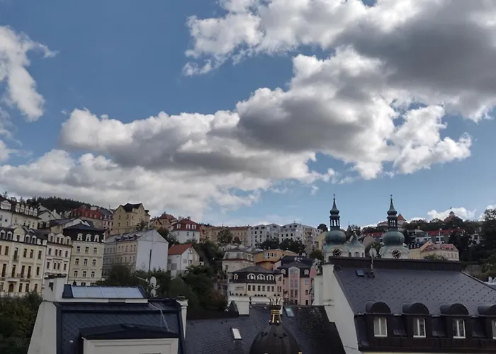 Apartmens Kv