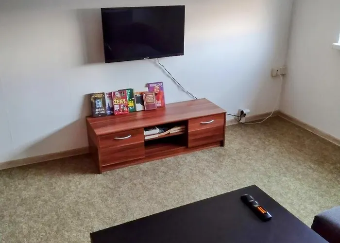 Apartmens Kv