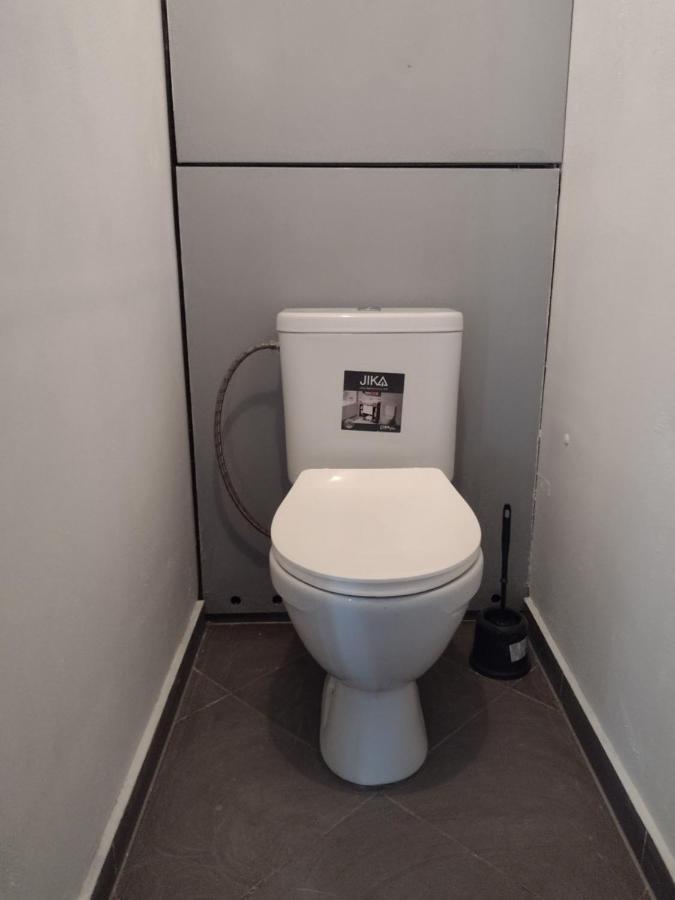 Apartamento Apartmens Kv