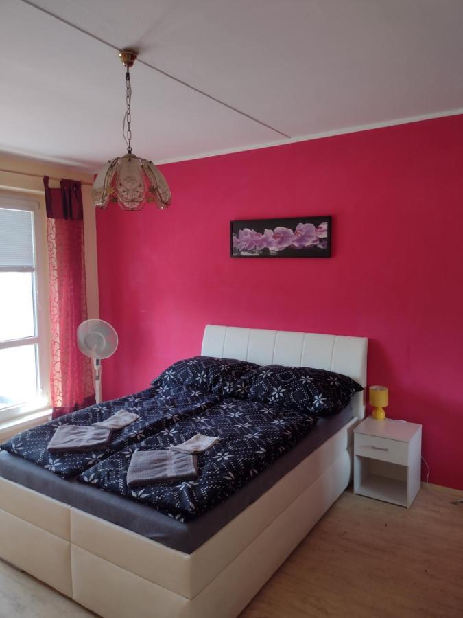 Apartmens Kv Apartment Karlsbad