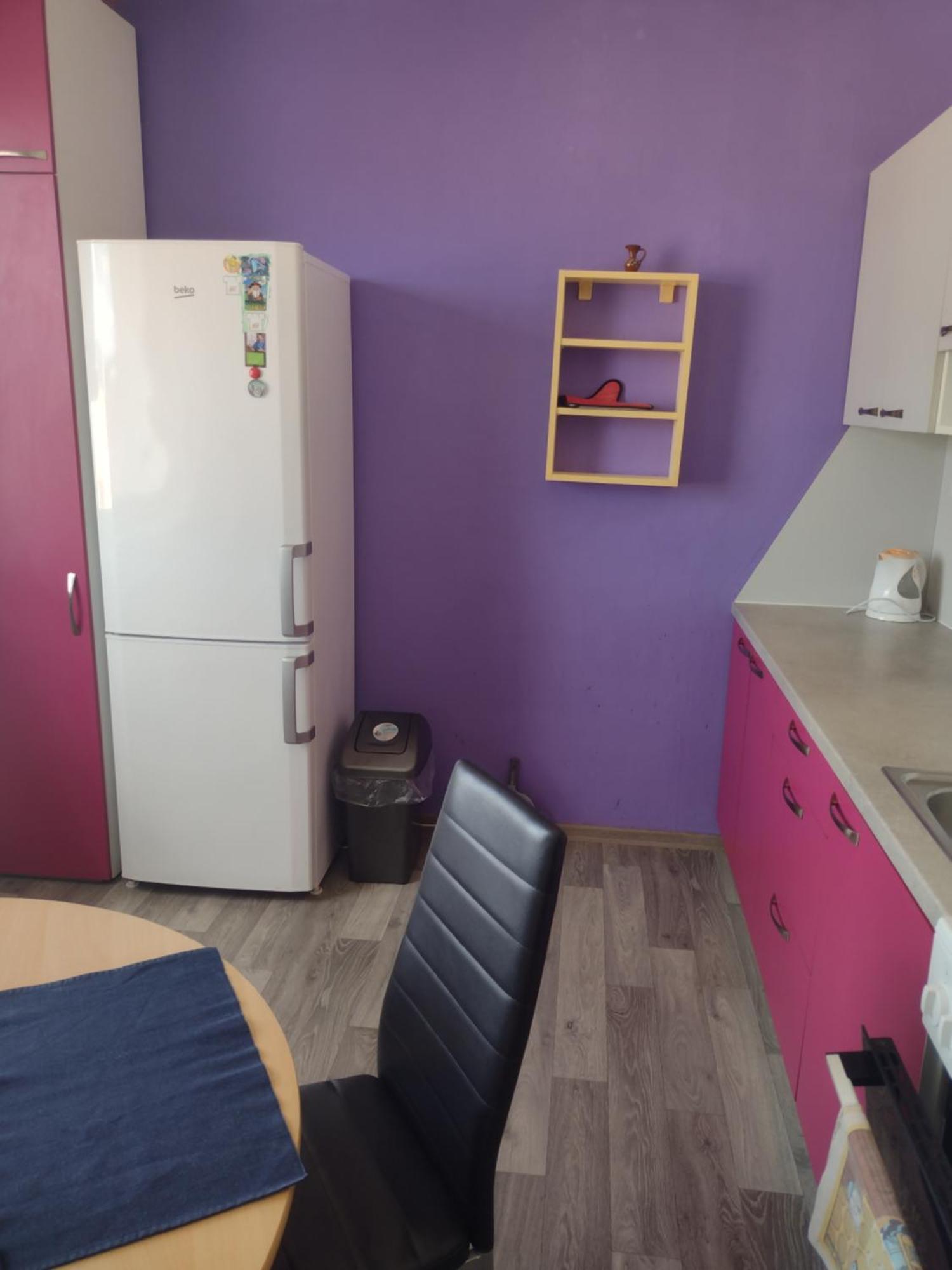 Apartmens Kv *