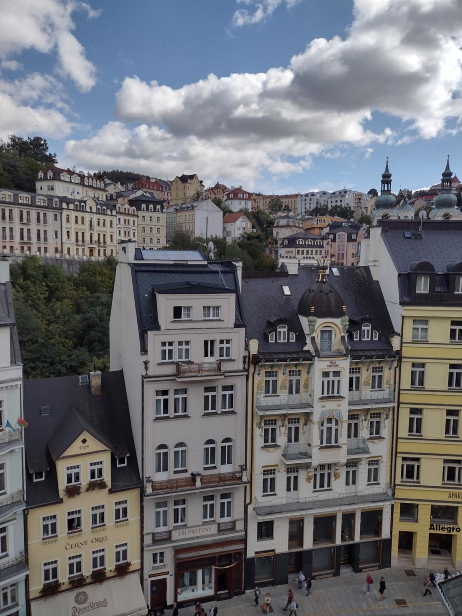 Apartmens Kv * Karlovy Vary