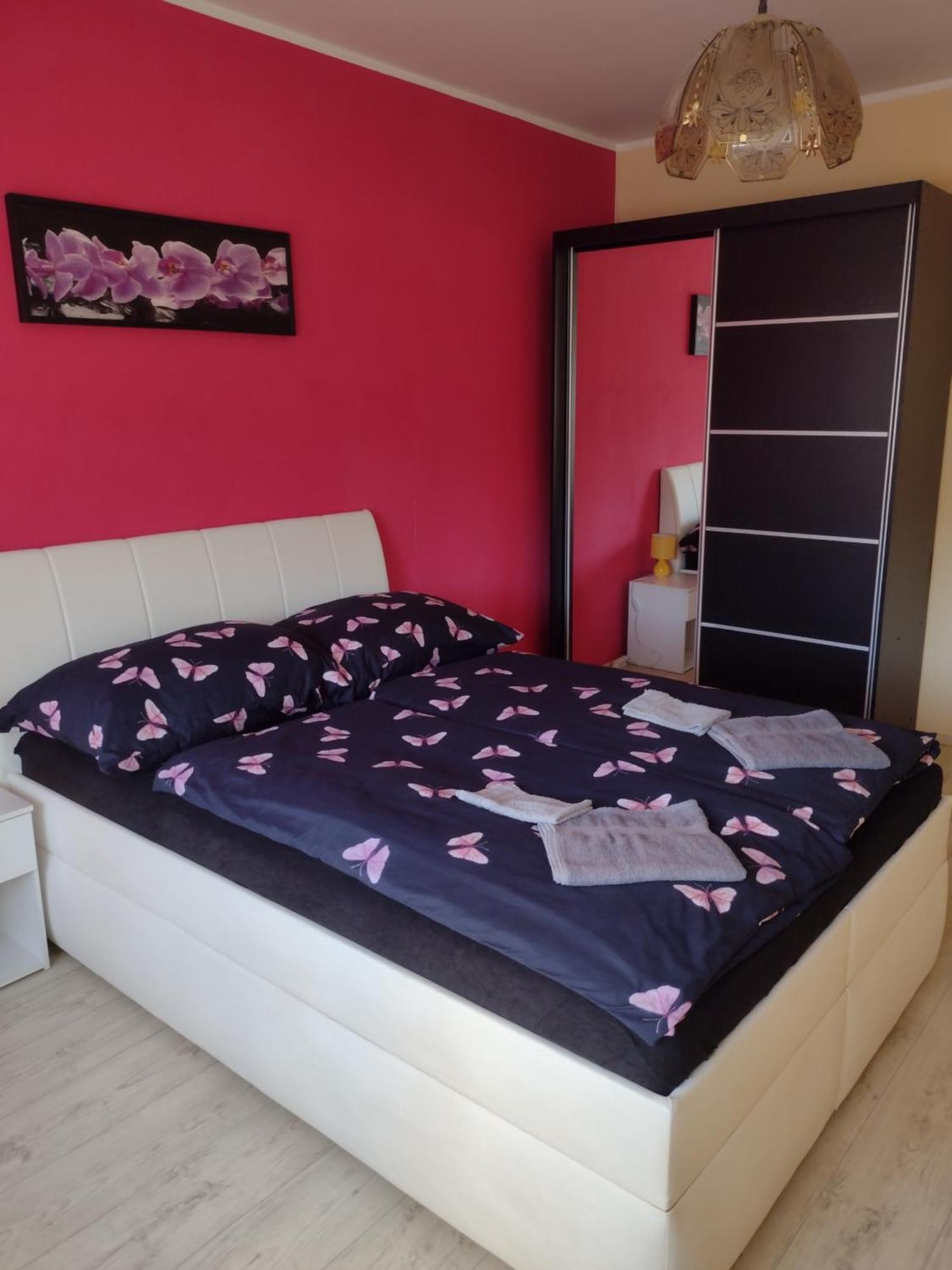 Apartmens Kv Karlovy Vary