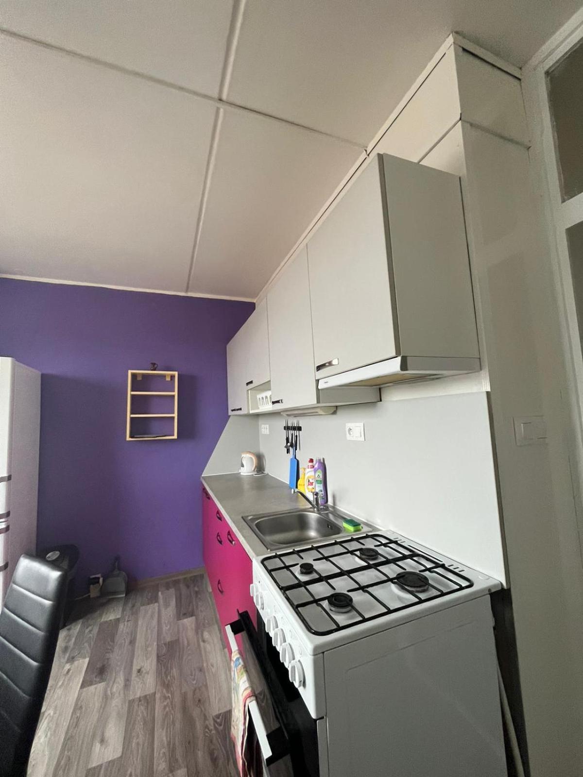 Apartamento Apartmens Kv