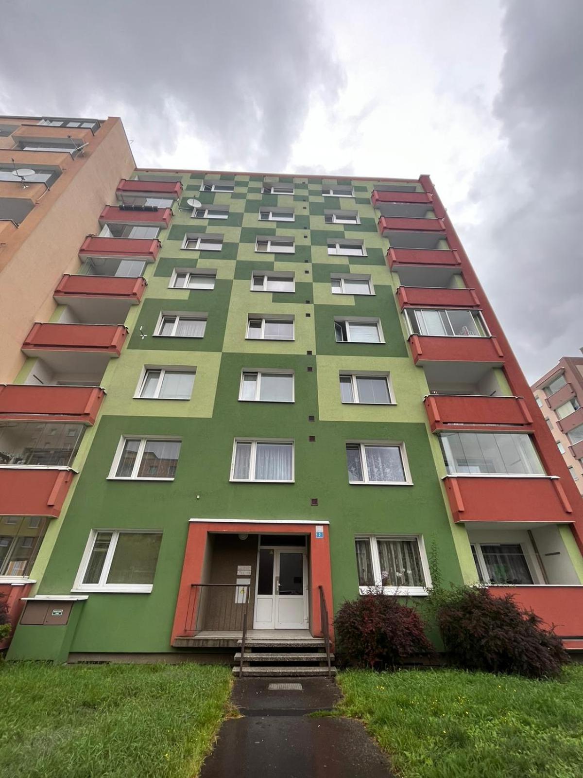 Apartmens Kv