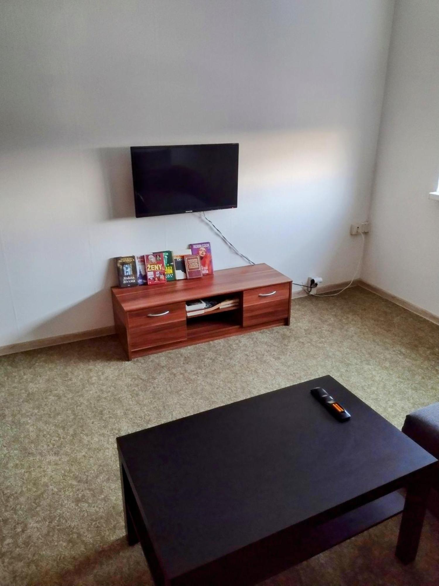 Apartamento Apartmens Kv